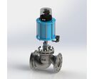 Quick Closing Valve | Type KVH