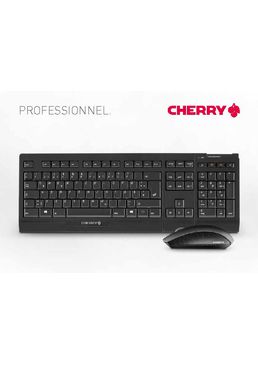 Périphériques Informatiques CHERRY