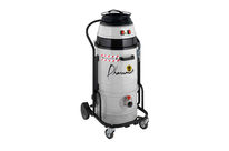 Aspirateur industriel  monophasé  haute filtration M | DS 202 Antistatique