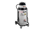 Aspirateur industriel  monophasé  haute filtration M | DS 202 Antistatique