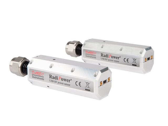 Sonde de Wattmètre USB pour mesure WIFI - MIMO - SISO