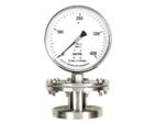 Manomètre à membrane basses pressions | DSPG