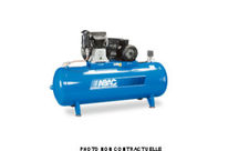 COMPRESSEUR PISTON B6000F/500 FT 7.5