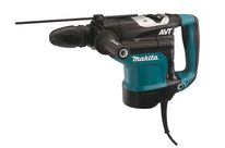 Perfo-burineur 45 mm SDS-Max 1350W -9,4J (anti-vibrations) : MAKITA HR4511C