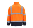 Polaire Haute-Visibilité Portwest Bicolore