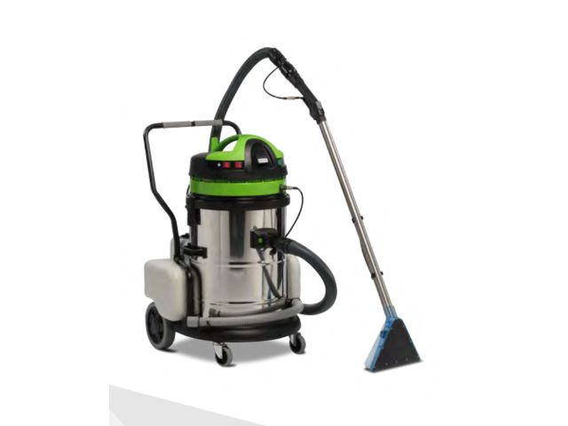 Aspirateur spécifique Injection-Extraction | EXT GS 2/62