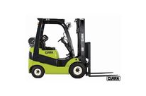 Chariot élévateur thermique | Clark C15/C18/C20s