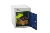 Casiers métalliques Sixto