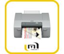 Imprimante d'étiquettes couleur à la demande : EPSON GP-C831