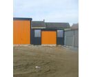 Halls modulaires BLI A6