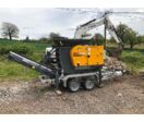 Concasseur Rubble-Crusher | RC150V 