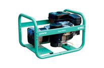 Groupe électrogène monophasé OHC essence EXPERT 5010 X avec DIFF + AVR - 3,75 kVA - IMER