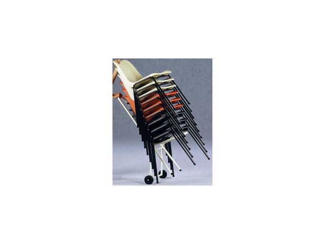 Diable de transport pour chaise Marius, Fanny, Sirtaki, Prima, Bovary