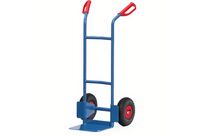 Diable acier | B1125L