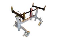 Chariot de transfert de charges à géométrie variable, Trans1000