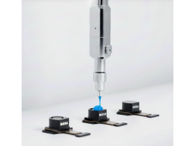 Valve volumétrique mono composant | KEOL-K 45