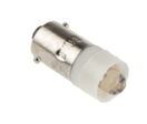 Signalisation lumineuse industrielle | Voyant LED BA9 24 V JKL Components