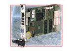 Carte CPU compactPCI Express Intel Pentium M