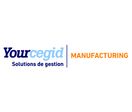 Logiciel de GPAO Manufacturing CBM