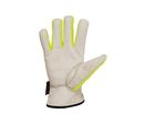 Vêtement thermique : Gants HI VI