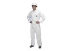 Combinaison Tyvek Industry catégorie 3 risques graves ou irréversibles