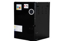 Broyeurs de bouteilles verre 