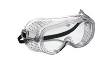 Lunettes et masques de sécurité