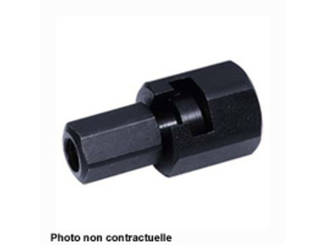 ACCOUPLEMENT RAP. COMPENSATION RADIALE 23450-1020