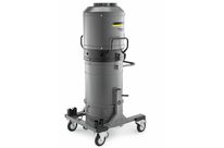 Aspirateur industriel robuste IVR 40/30 Sc