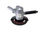 Meuleuse verticale pneumatique diam. 180mm - 8.500 tr/min YOKOTA 7VC-8500FS