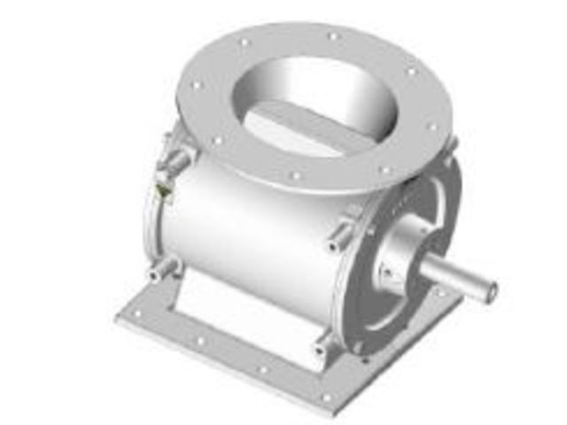 Distributeurs rotatifs Série Granuvrac DRF-DRX