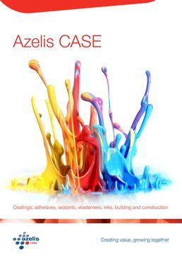 Présentation générique Azelis CASE