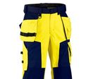 Pantalon Artisan haute-visibilité Blaklader 1568