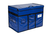 Emballage alimentaire isotherme - ATP - Collecte/distribution de produits surgelés | CarryTemp 