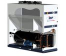 Groupes Froid Eau Glacée pour applications industrielles:  