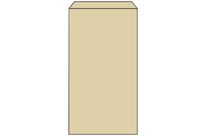 Sac à brioche kraft brun PM x 1000 Firplast