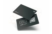 Carte de visite digitale et intelligente NFC | Gotap