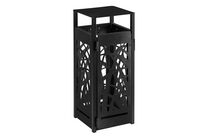 Poubelle d'extérieur design anti-nuisibles