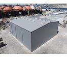 Hangar industriel pour ICPE
