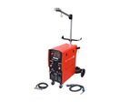 Poste à souder pour travaux de carrosserie | Trio numérique