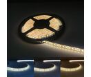 Bandeau LED 12V 5M 2835 IP44 - Blanc Neutre 4000K - 5500K / 60 LED/m