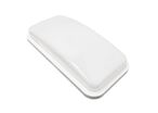Applique LED Murale 20W Rectangulaire IP65 - Blanc Froid 6000K - 8000K