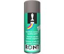 Peinture RONT en aérosol laquée OR