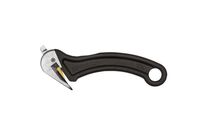 Mure et Peyrot - Couteau multifonction Sofiac Gris Foncé Jaune - 179mm - Défilme, Dessangle, Déchire