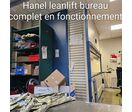 HANEL LEANLIFT  2060-825 (7m) 2007