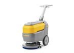 Autolaveuse Royal 15M 38BC Lithium Plus | Cristal Hygiène