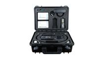 Ultrasonic Thickness Gauge | Cygnus 1 Ex