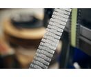 PKS - Etiquettes inox 316L