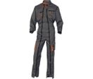 Combinaison De Travail Mach2 - Double Zip M2cdz