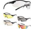 Lunettes RACERS MSA Safety
